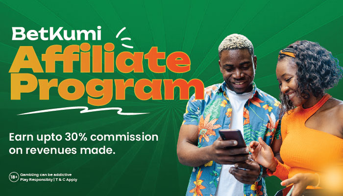 betKumi affiliate image